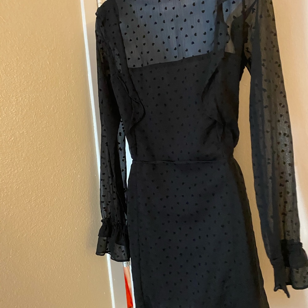 Dress - Picture 3 of 4